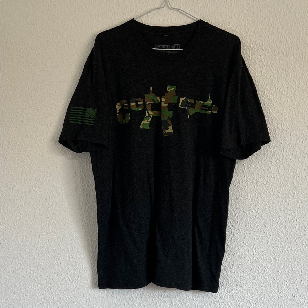 BRCC TEE